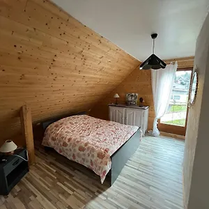  Appartement Logis Marceau