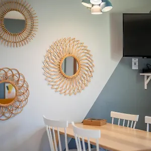  Appartement La Station N° 5