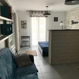  Appartement Les Combes Terrasse 01340 Etrez