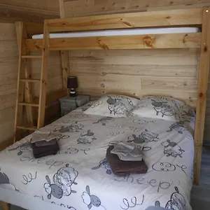  Appartement Cosy Le Royal 3 Vallées