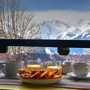  Appartement Le Skidoux